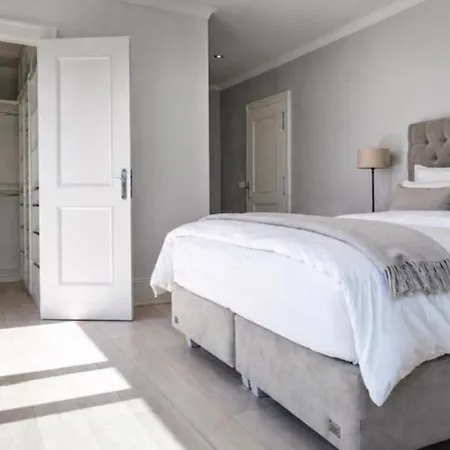 شقة Dune B- Royal Penthouse -sea View *