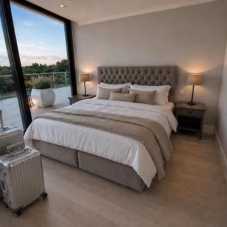 Dune B- Royal Penthouse -sea View