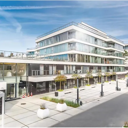 Dune B- Royal Penthouse -sea View