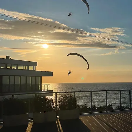 Dune B- Royal Penthouse -sea View * Mielno (Koszalin)