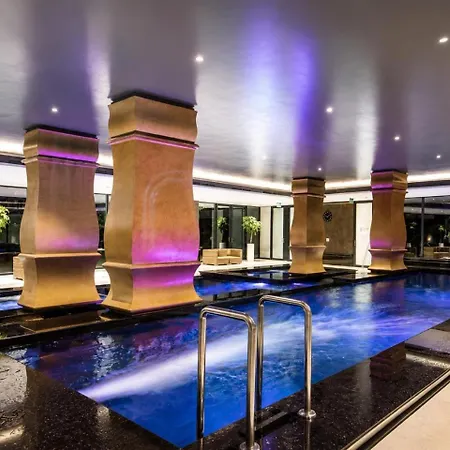 Dune B- Royal Penthouse -sea View *